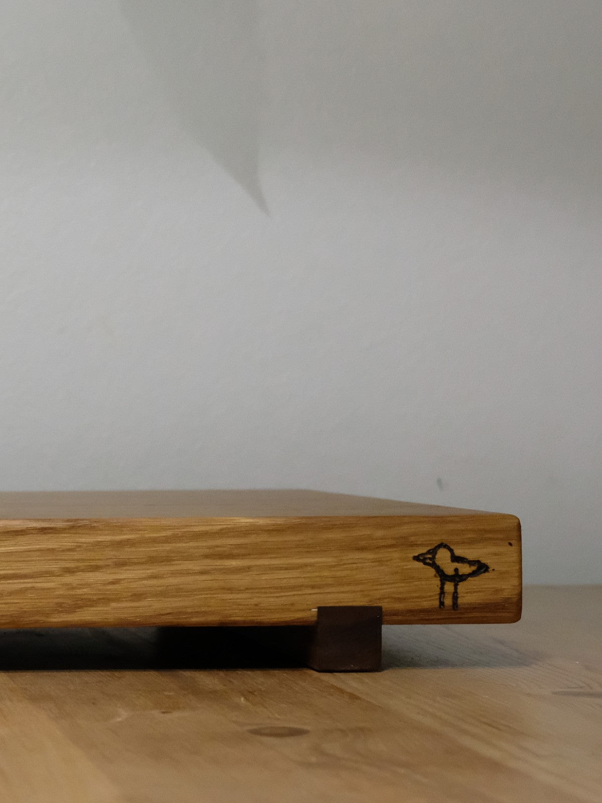 Cutting Board Model 1