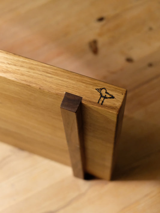 Cutting Board Model 1